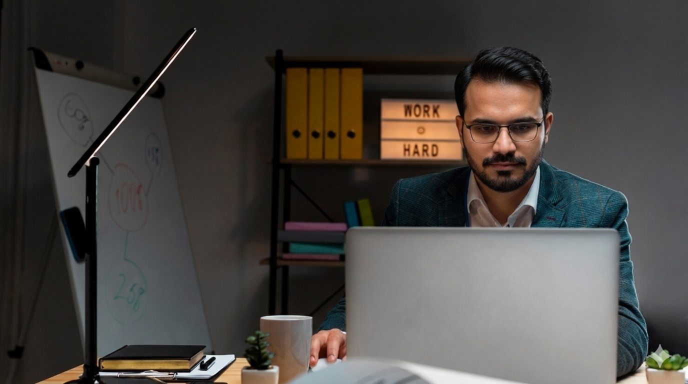Five Years as a Data Professional — What the Journey Really Taught Me
